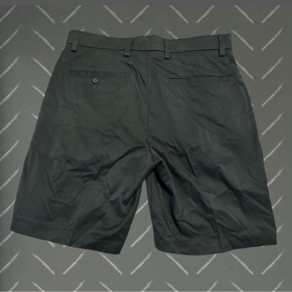 Amazon Essentials Gray Shorts - image 3